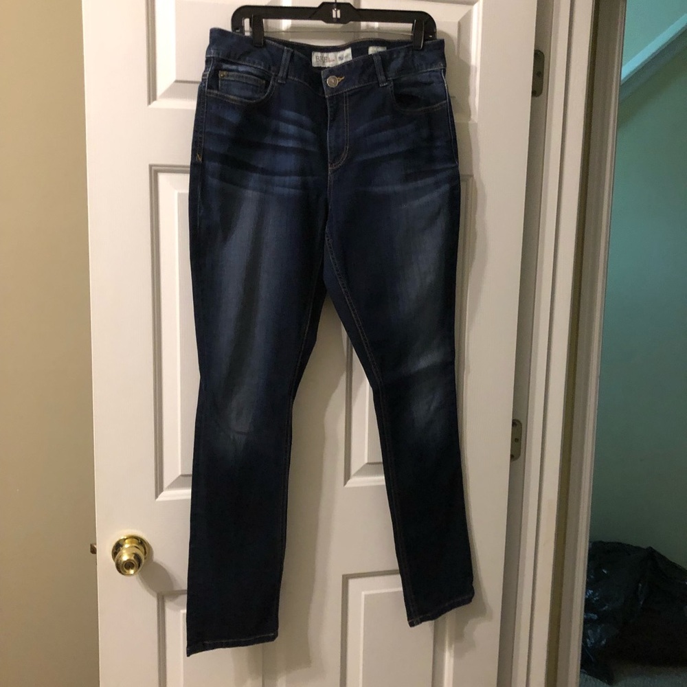 BKE Jeans. “Harper”